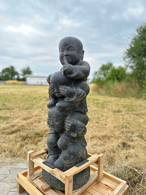 Der Buddha Turm - 100 cm